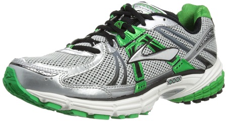 Buy Brooks shoes in Australia at low international prices!